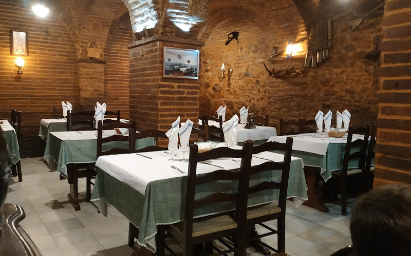 Restaurante Trindade