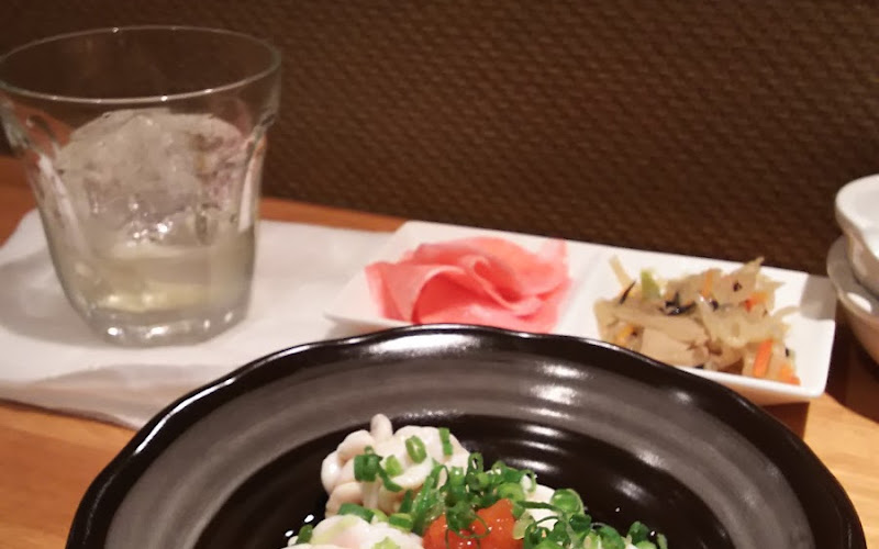 呑み食い処 かあさん