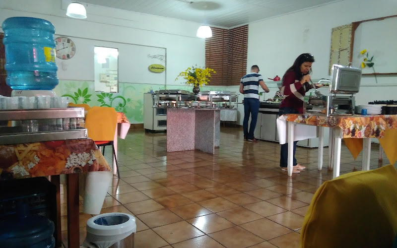 Du Bom Prato feito - Maringá