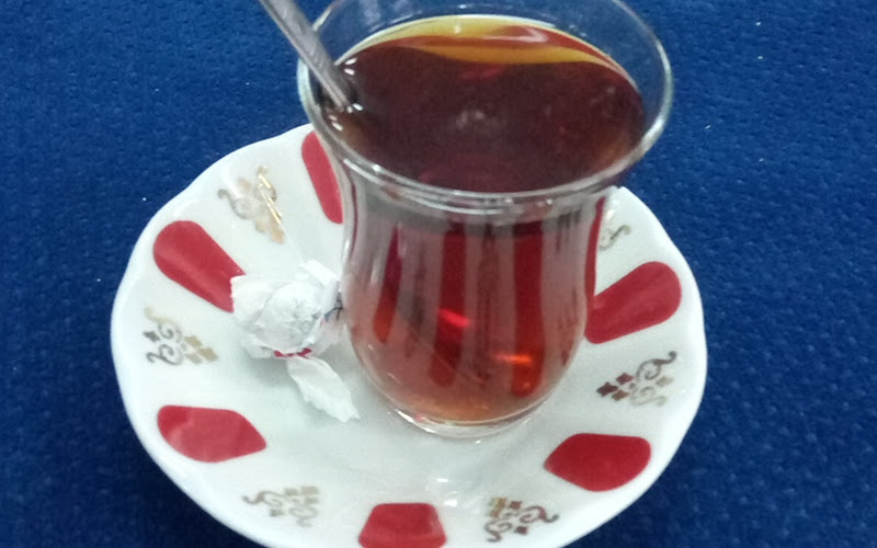 Miço kafe