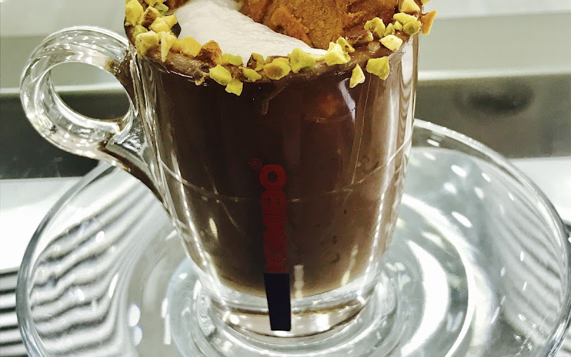 Cream & Chocolate