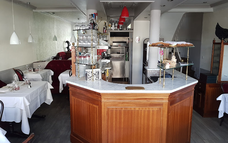 Restaurant Les Gastronomes