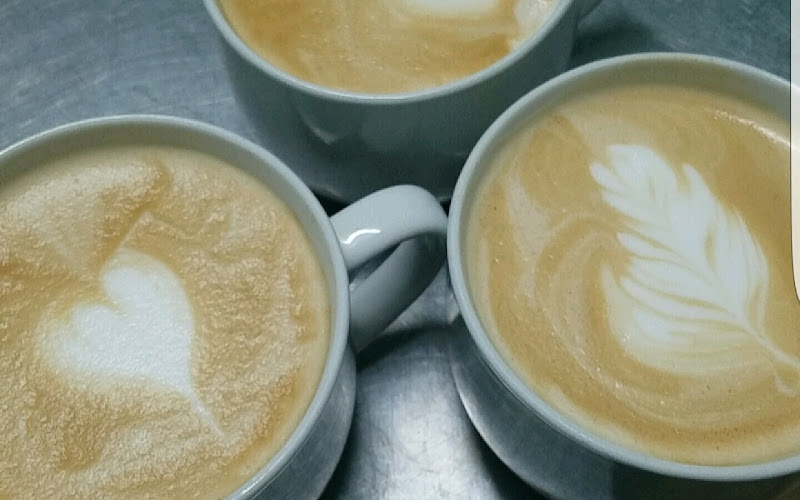 Hope Cafe and Creperie