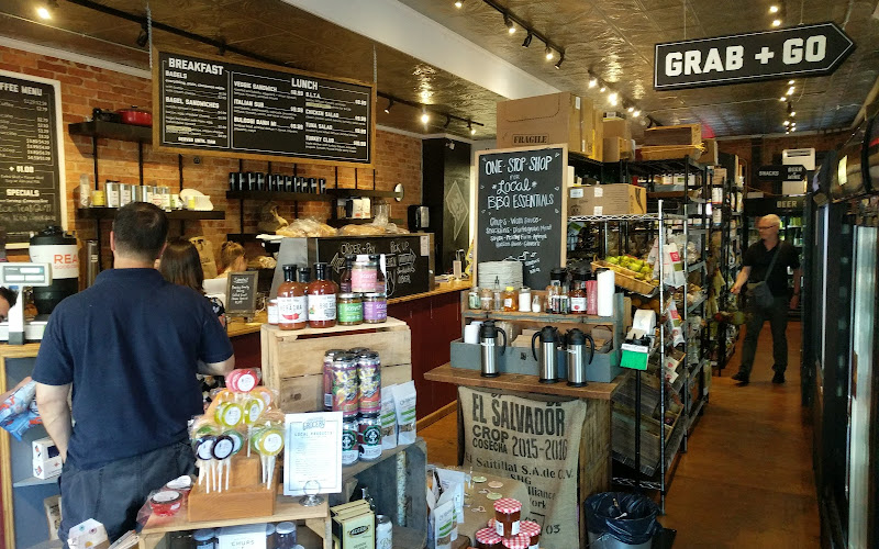 Union Kitchen 3rd