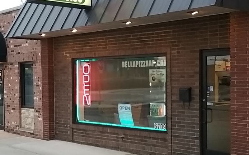 Bella Pizza