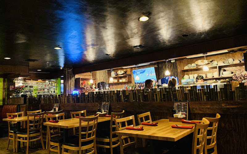 Kumo sushi