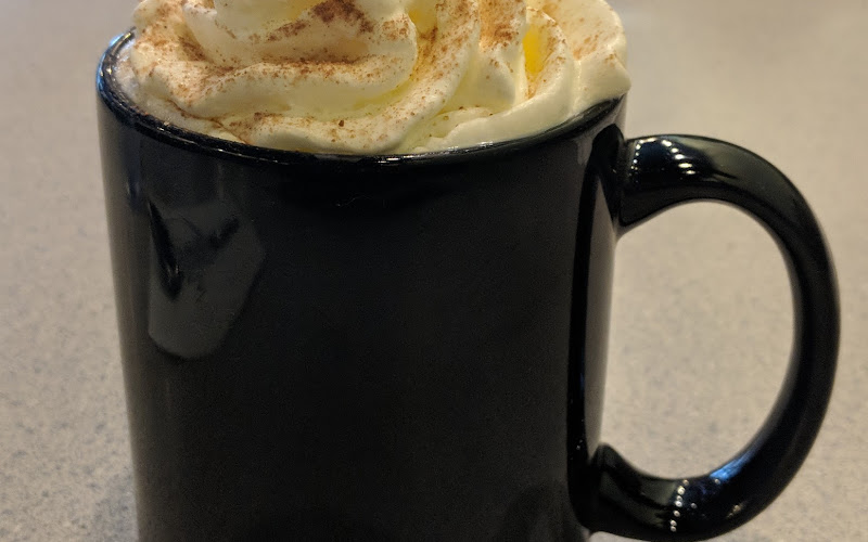 Demitasse Cafe