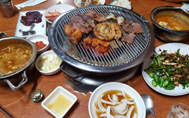 청심식당