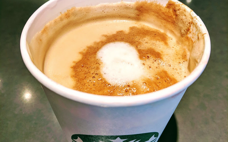 Starbucks Coffee Company