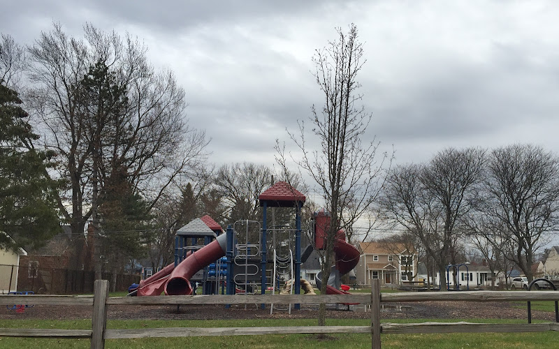 Kiwanis Tot Lot