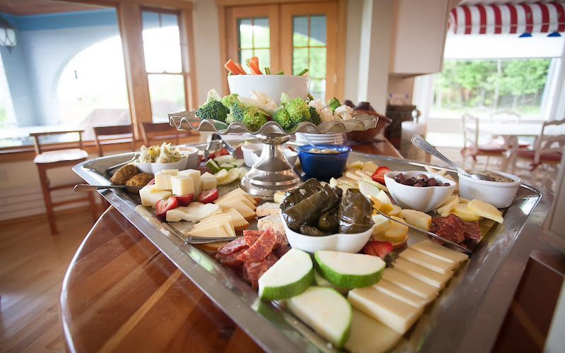 Chef Joe's Catering & Restaurant