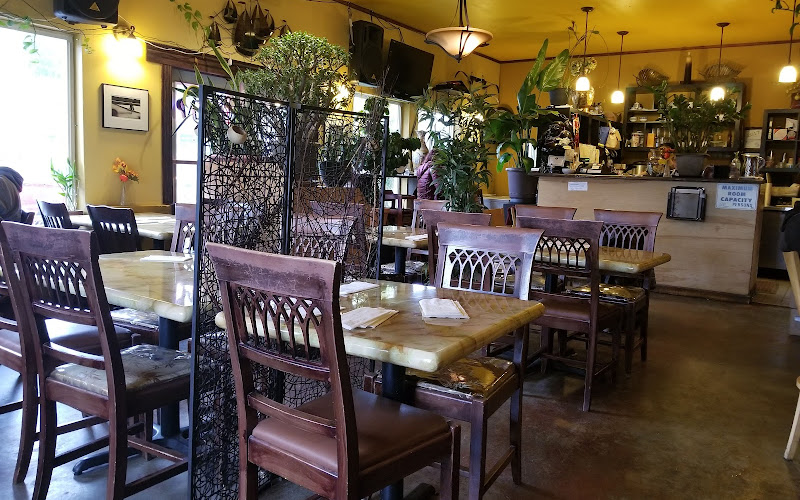 Pho Aroma