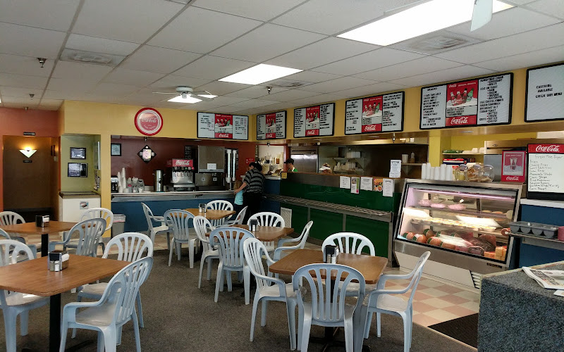Brown Bag Deli of Tampa
