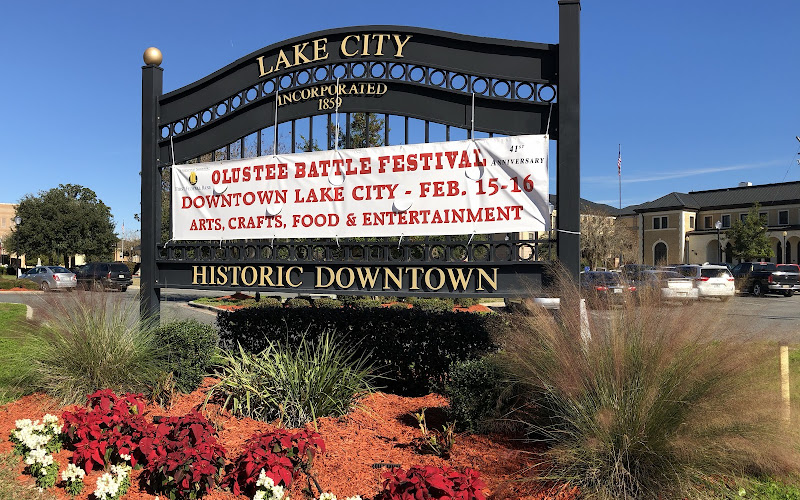 Lake City-Columbia County Historical Museum