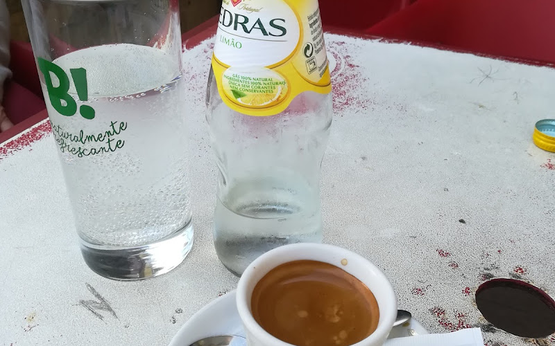 Villa Cafe - Vila Nova de Famalicão
