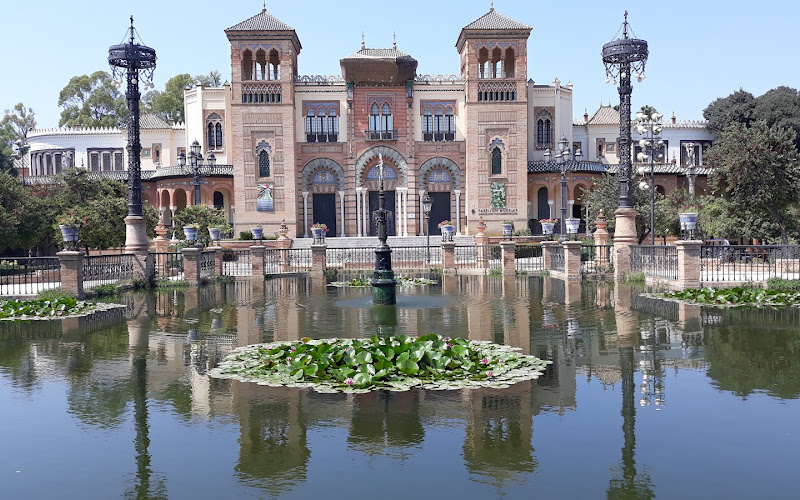 Sevilla Aquarium