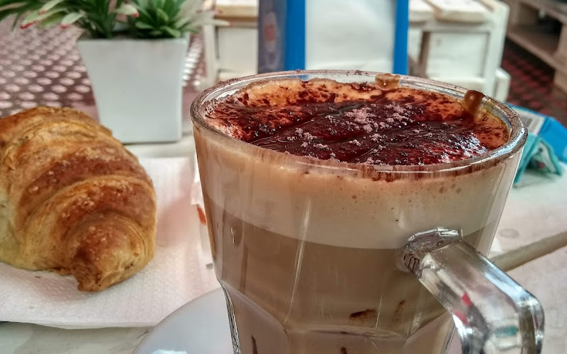 Non È Karyno Caffè