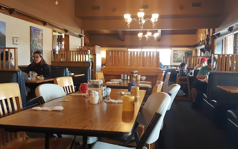 Elmer's Restaurant
