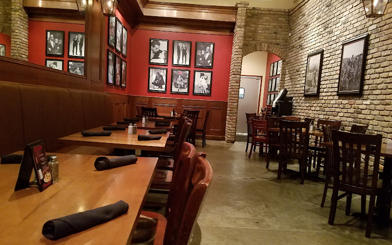 Tiu Steppi's Osteria