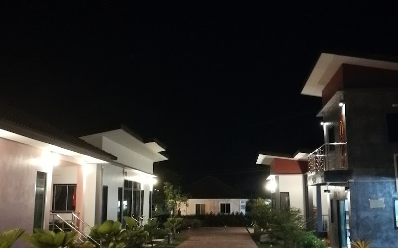 シリカリン ホームステイ