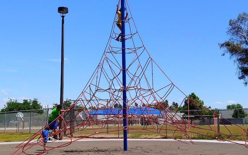 Selleh Park