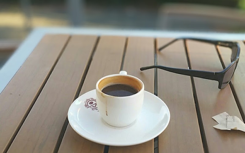 The Coffee Bean & Tea Leaf