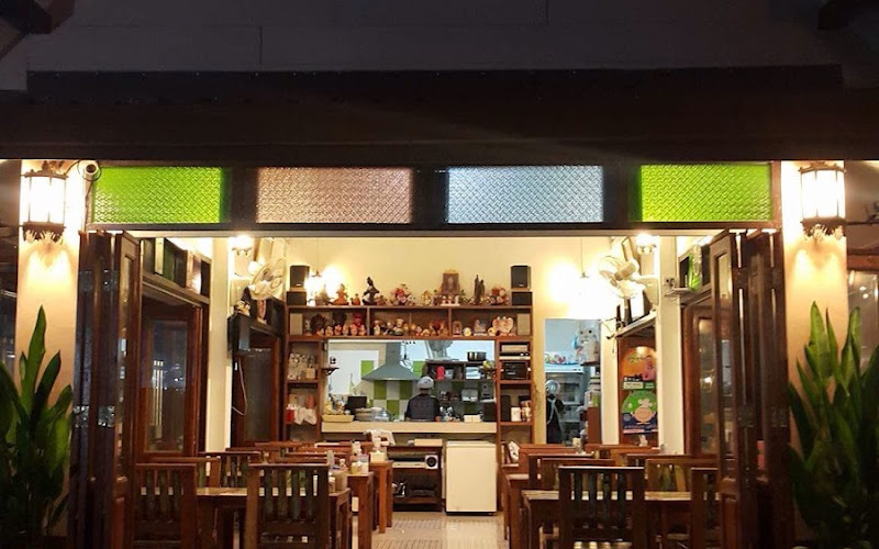 Dim sum Khun Ben ติ่มซำคุณเบญ