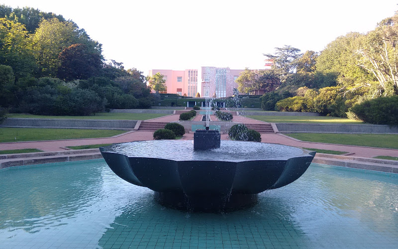 セラルベス財団