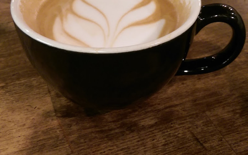 Stauf's Coffee Roasters