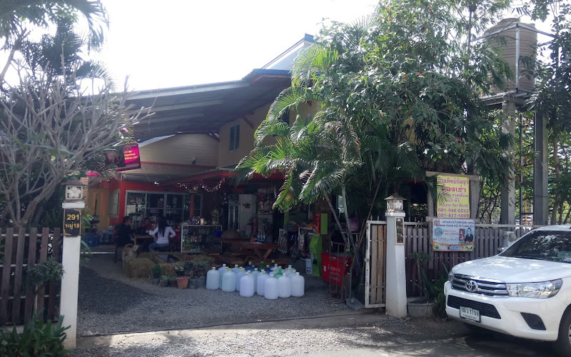 Asia Mittrapap Guest House Restaurant