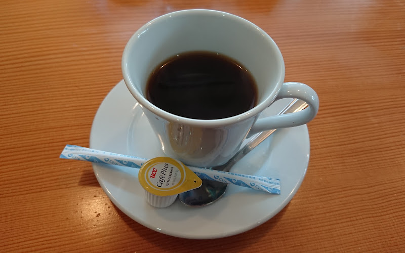 チイサナカフェ ・オリーブ