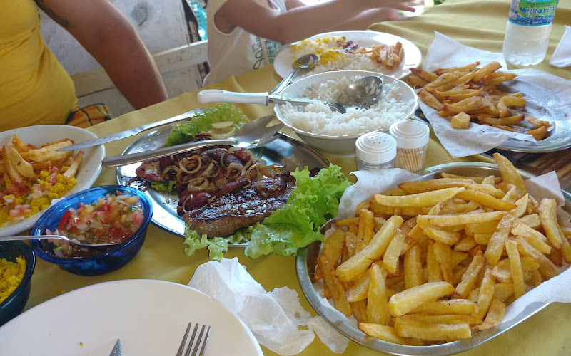 Bar e Restaurante Valentim