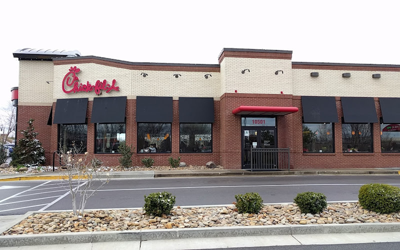 Chick-fil-A