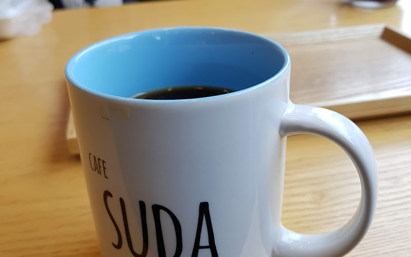 SUDA