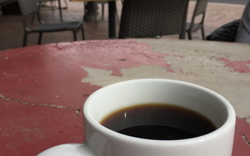 Fair Trade Cafe