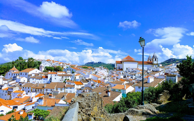 Sinagoga de Castelo de Vide