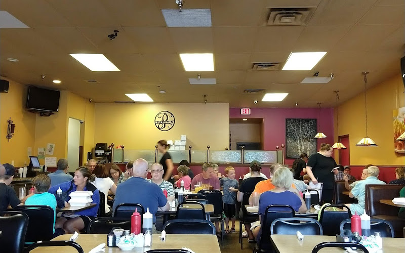 Pappy's Cafe & Tavern
