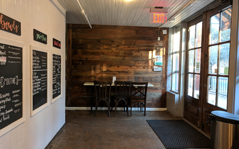 Oh My Juice - Downtown