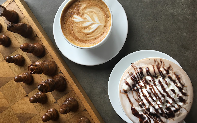 Axum Coffee