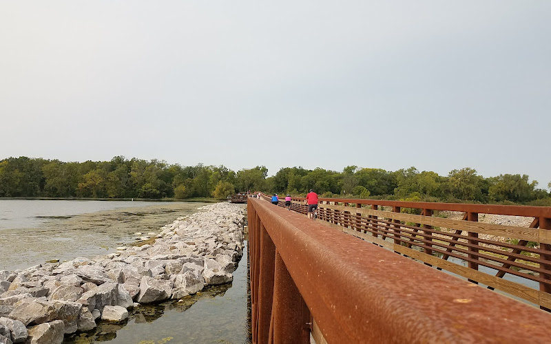 キャピタル・スプリングス保養地