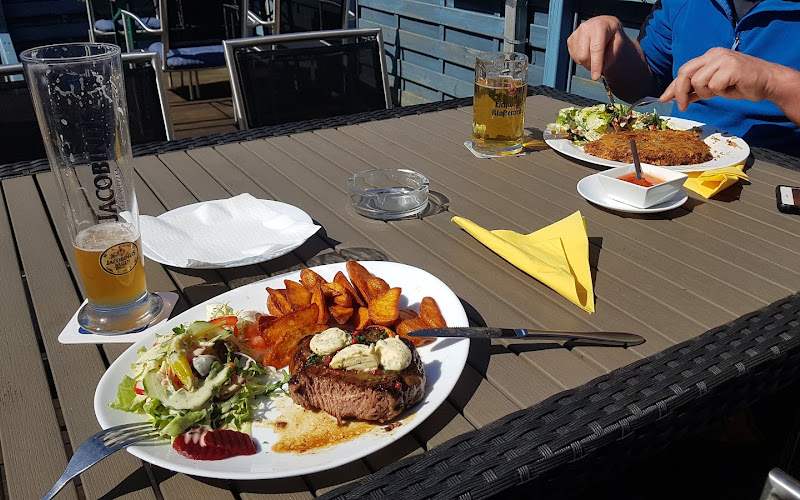 Gemeindeschänke Heldra