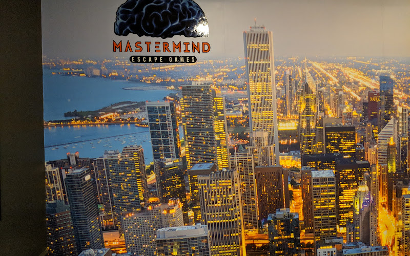 Mastermind Escape Games