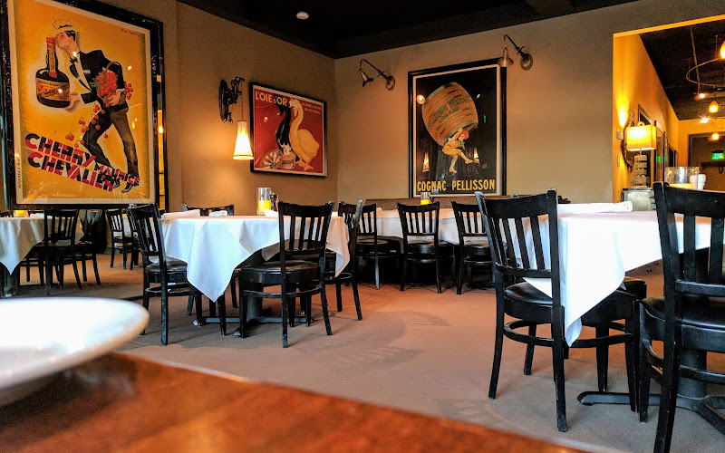 Truffles Cafe