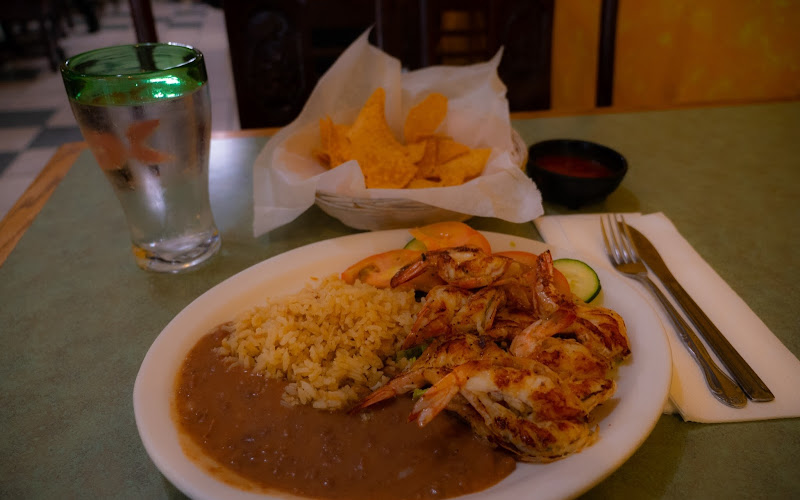 Tio Chilo's Grill