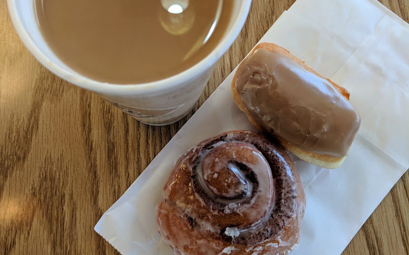 Boston Donuts