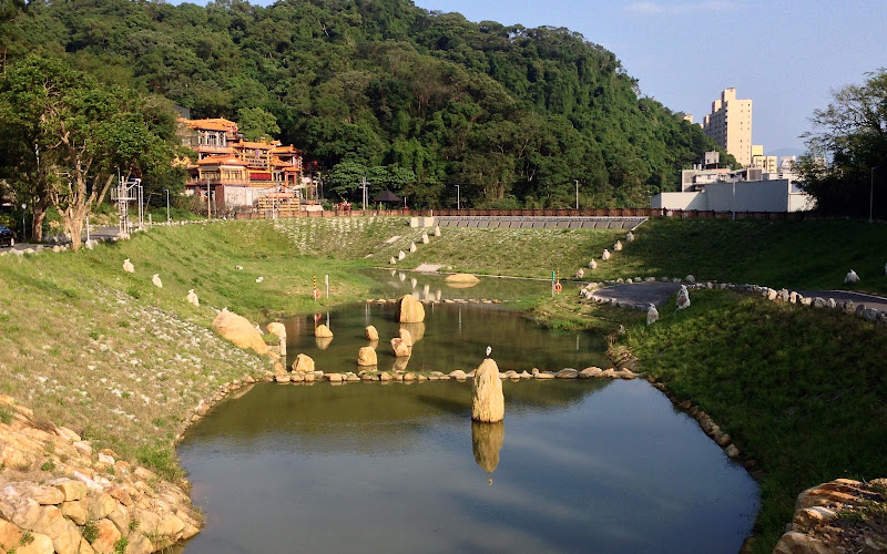 Jinrui Zhishui Park