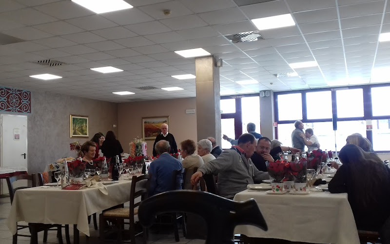 Cucina Casalinga Da Ugo