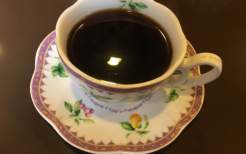 モカ