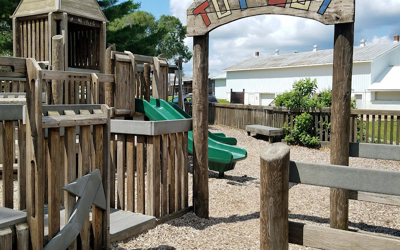 Littleland Community Playground