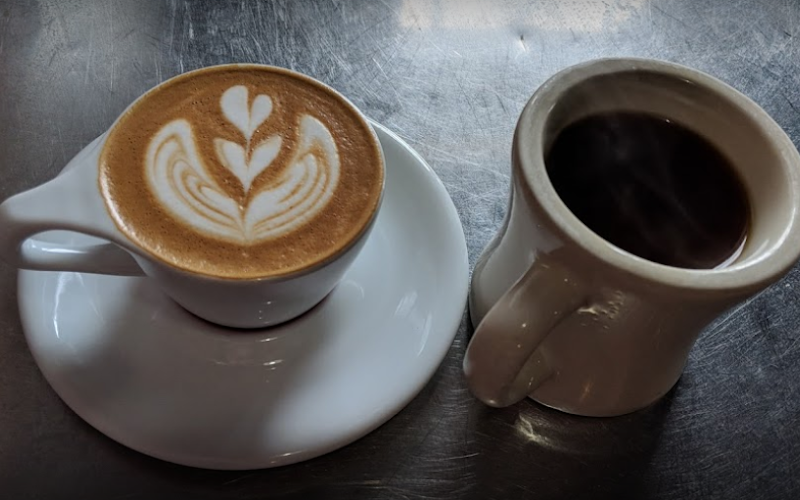 Crema Coffee House
